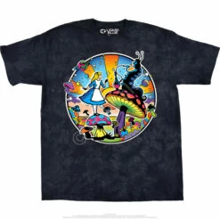 Alice Mod T-Shirt -MLB Shop AW0001SSD01f 00739.1664840308