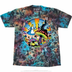 Alice Mod T-Shirt -MLB Shop AW0001SSK01f 09382.1664840308