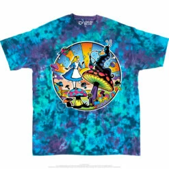 Alice Mod T-Shirt -MLB Shop AW0001SSK02f 81141.1664840308