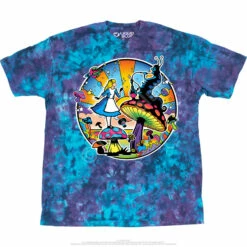 Alice Mod T-Shirt -MLB Shop AW0001SSK03f 25798.1664840308