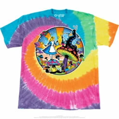 Alice Mod T-Shirt -MLB Shop AW0001SSS01f 27637.1664840308