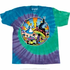 Alice Mod T-Shirt -MLB Shop AW0001SSS02f 13599.1664840308