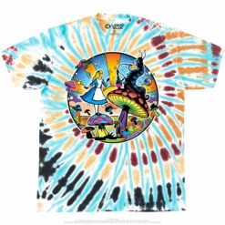 Alice Mod T-Shirt -MLB Shop AW0001SSS03f 23809.1664840308