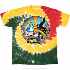 Alice Mod T-Shirt -MLB Shop AW0001SSS04f 13927.1664840308