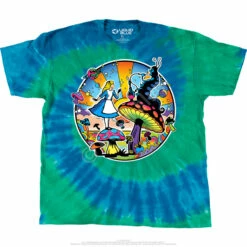 Alice Mod T-Shirt -MLB Shop AW0001SSS05f 86529.1664840308