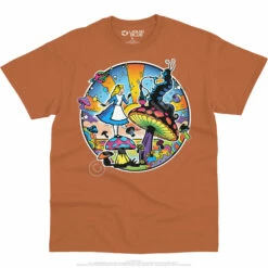 Alice Mod T-Shirt -MLB Shop AW0001SSTOGf 45935.1664840308