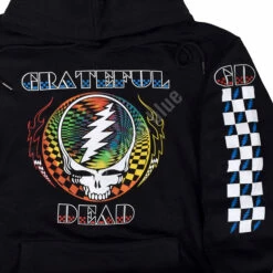 Optic SYF Black Sleeve Printed Hoodie -MLB Shop CN32570f artwork 43677.1643393064