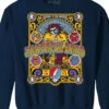 Closing Of Winterland Navy Sweatshirt 2 Closing Of Winterland Navy Sweatshirt -MLB Shop CN61531f 52342.1628098440