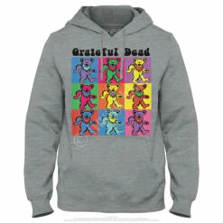 Hollywood Bears Hoodie -MLB Shop GD0001HDGHTf 49883.1664583758