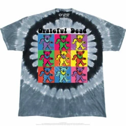 Hollywood Bears T-Shirt 27 Hollywood Bears T-Shirt -MLB Shop GD0001SSC05f 10435.1671128705