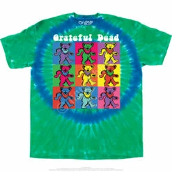 Hollywood Bears T-Shirt 28 Hollywood Bears T-Shirt -MLB Shop GD0001SSC06f 05044.1671128705