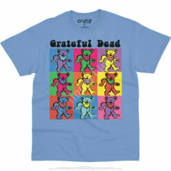 Hollywood Bears T-Shirt 39 Hollywood Bears T-Shirt -MLB Shop GD0001SSCRBf 88508.1671128705