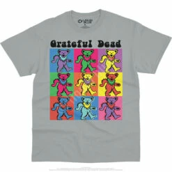 Hollywood Bears T-Shirt 38 Hollywood Bears T-Shirt -MLB Shop GD0001SSGVLf 75492.1671128705