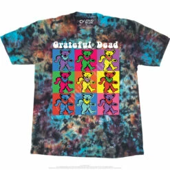 Hollywood Bears T-Shirt 34 Hollywood Bears T-Shirt -MLB Shop GD0001SSK01f 64564.1671128705