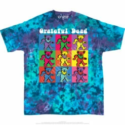 Hollywood Bears T-Shirt 35 Hollywood Bears T-Shirt -MLB Shop GD0001SSK02f 72242.1671128705