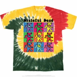 Hollywood Bears T-Shirt 32 Hollywood Bears T-Shirt -MLB Shop GD0001SSS04f 42828.1671128705