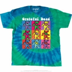 Hollywood Bears T-Shirt 33 Hollywood Bears T-Shirt -MLB Shop GD0001SSS05f 02865.1671128705