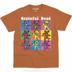 Hollywood Bears T-Shirt 41 Hollywood Bears T-Shirt -MLB Shop GD0001SSTOGf 84573.1671128705