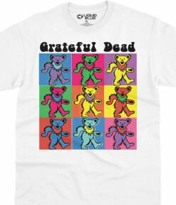 Hollywood Bears T-Shirt