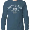 Cornell 77 Long Sleeve T-Shirt -MLB Shop GD0002LSf.MAIN 01128.1683925563