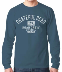 Cornell 77 Long Sleeve T-Shirt