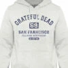 San Francisco 69 Hoodie 2 San Francisco 69 Hoodie -MLB Shop GD0003HDASHf 80244.1688921763