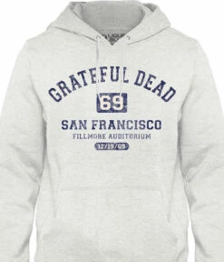 San Francisco 69 Hoodie