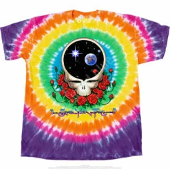 Space Your Face T-Shirt -MLB Shop GD0008SSC01f 50971.1664582509