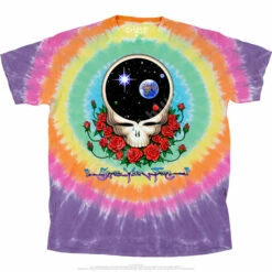 Space Your Face T-Shirt -MLB Shop GD0008SSC02f 09097.1664582509