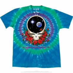 Space Your Face T-Shirt -MLB Shop GD0008SSC03f 98407.1664582509