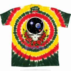 Space Your Face T-Shirt -MLB Shop GD0008SSC04f 38933.1664582509