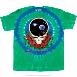 Space Your Face T-Shirt -MLB Shop GD0008SSC06f 48826.1664582509