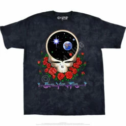 Space Your Face T-Shirt -MLB Shop GD0008SSD01f 85526.1664582509