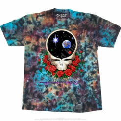 Space Your Face T-Shirt -MLB Shop GD0008SSK01f 55271.1664582509