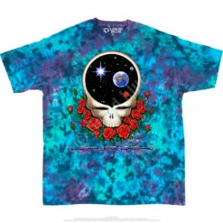 Space Your Face T-Shirt -MLB Shop GD0008SSK02f 59910.1664582509