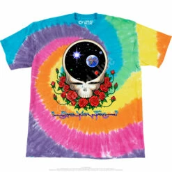 Space Your Face T-Shirt -MLB Shop GD0008SSS01f 39100.1664582509