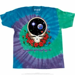 Space Your Face T-Shirt -MLB Shop GD0008SSS02f 57661.1664582509