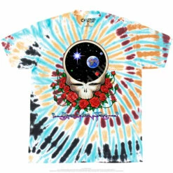 Space Your Face T-Shirt -MLB Shop GD0008SSS03f 97811.1664582509