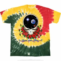 Space Your Face T-Shirt -MLB Shop GD0008SSS04f 84901.1664582509