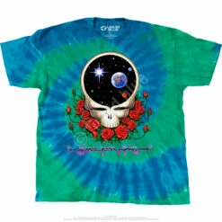 Space Your Face T-Shirt -MLB Shop GD0008SSS05f 55234.1664582509