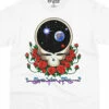 Space Your Face T-Shirt -MLB Shop GD0008SSWHTf 31250.1664582509