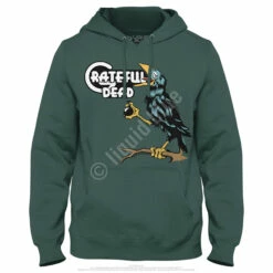 Bird Song Hoodie -MLB Shop GD0010HDALGf 95971.1664584542