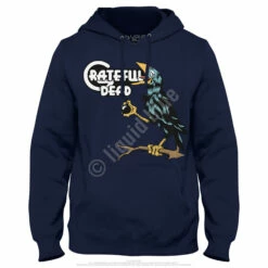 Bird Song Hoodie -MLB Shop GD0010HDNAVf 33991.1664584542
