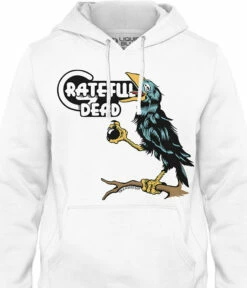 Bird Song Hoodie