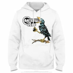 Bird Song Hoodie -MLB Shop GD0010HDWHTf 97489.1664584542