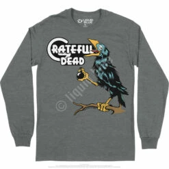 Bird Song Long Sleeve T-Shirt 17 Bird Song Long Sleeve T-Shirt -MLB Shop GD0010LSGPHf 67261.1664584557