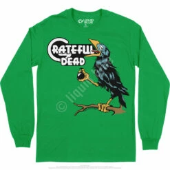 Bird Song Long Sleeve T-Shirt 15 Bird Song Long Sleeve T-Shirt -MLB Shop GD0010LSIGRf 09942.1664584557