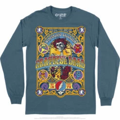 Closing Of Winterland Long Sleeve T-Shirt -MLB Shop GD0011LSIBLf 85194.1664584239