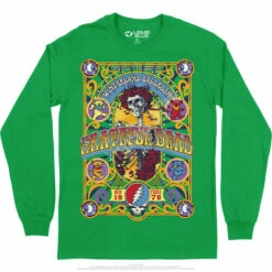 Closing Of Winterland Long Sleeve T-Shirt -MLB Shop GD0011LSIGRf 75317.1664584239