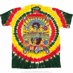 Closing Of Winterland T-Shirt 26 Closing Of Winterland T-Shirt -MLB Shop GD0011SSC04f 27583.1664584266